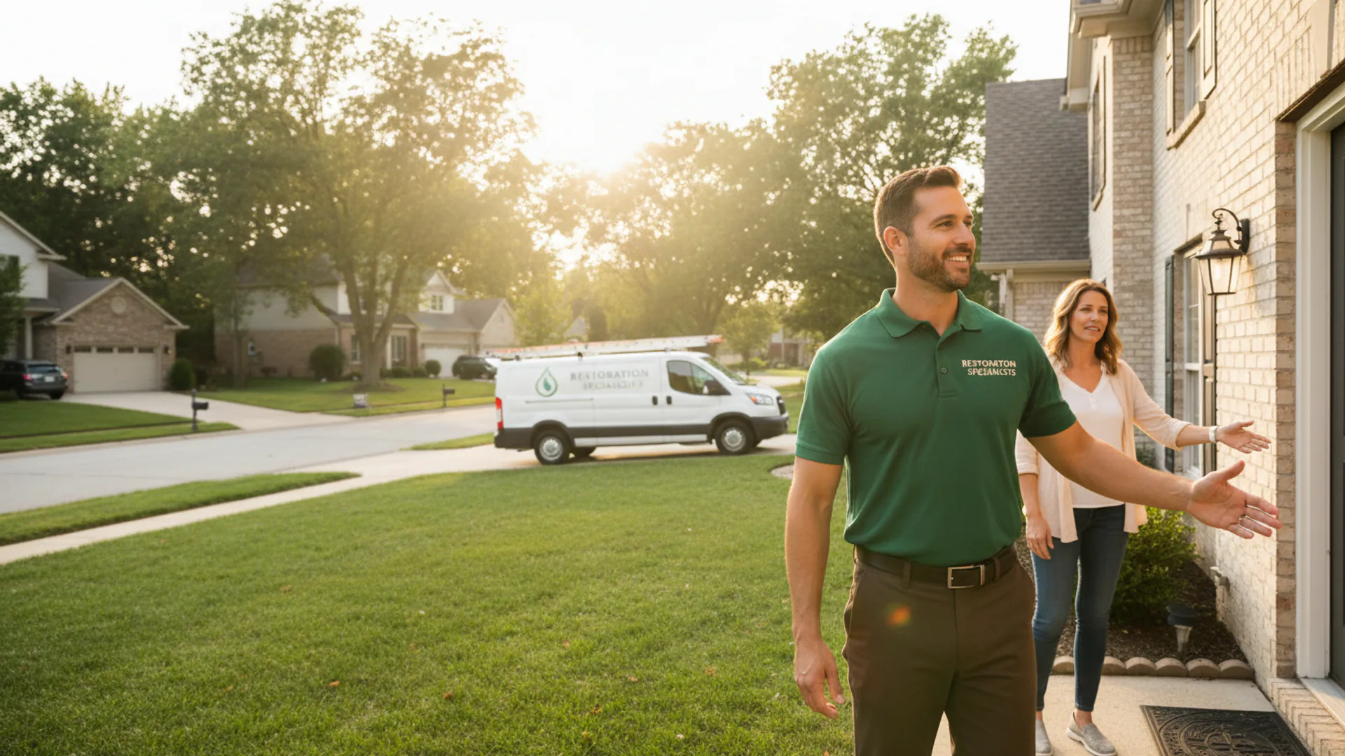 Local Water Damage Restoration in Plymouth, WI Near Me – Proudly Serving Our Community with Care